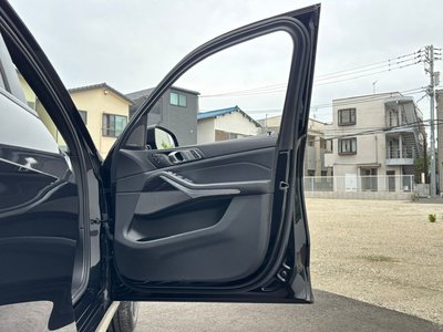 BMW X7 - 9