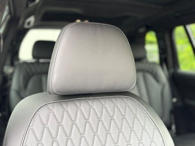 BMW X7 - 6