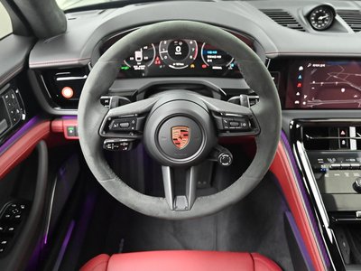 2025 Porsche PANAMERA — миниатюра 13