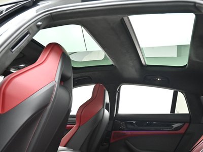 2025 Porsche PANAMERA — миниатюра 19