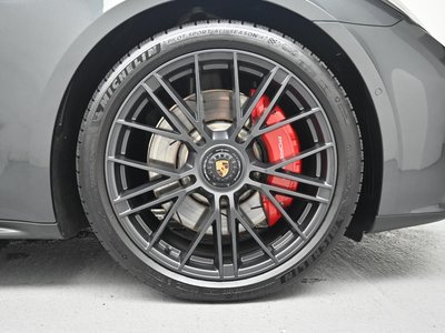 صورة 6 لـ 2025 Porsche PANAMERA