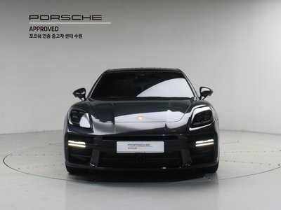 صورة 2 لـ 2025 Porsche PANAMERA