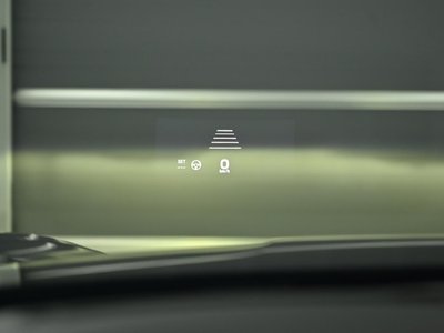 2025 Porsche PANAMERA — миниатюра 18