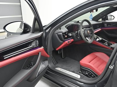 2025 Porsche PANAMERA — миниатюра 11