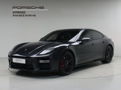 صورة 1 لـ 2025 Porsche PANAMERA