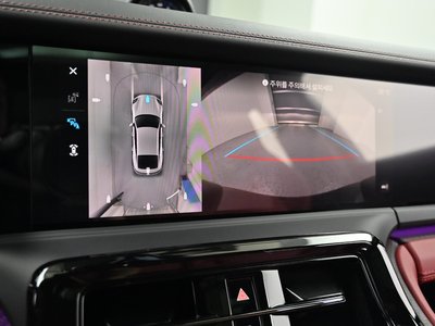 2025 Porsche PANAMERA — миниатюра 15