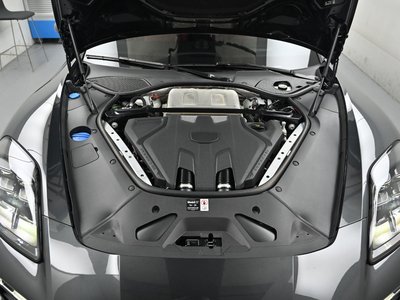 صورة 7 لـ 2025 Porsche PANAMERA