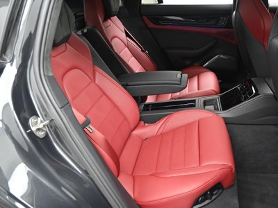 2025 Porsche PANAMERA — миниатюра 12