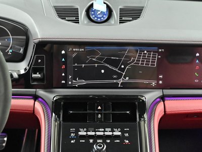 2025 Porsche PANAMERA — миниатюра 14