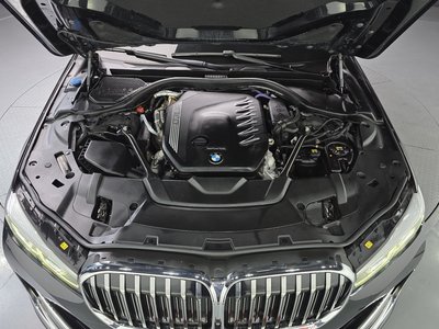 BMW 7 SERIES - 10