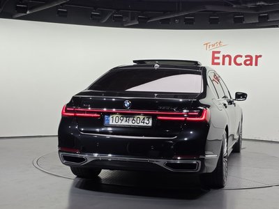 BMW 7 SERIES - 3