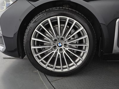 BMW 7 SERIES - 6