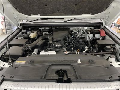 TOYOTA LAND CRUISER 250 - 3