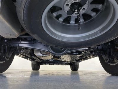 TOYOTA LAND CRUISER 250 - 2