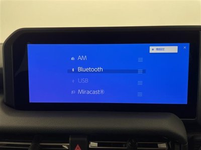 TOYOTA LAND CRUISER 250 - 5