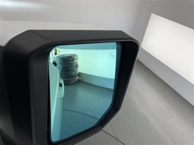 TOYOTA LAND CRUISER 250 - 4