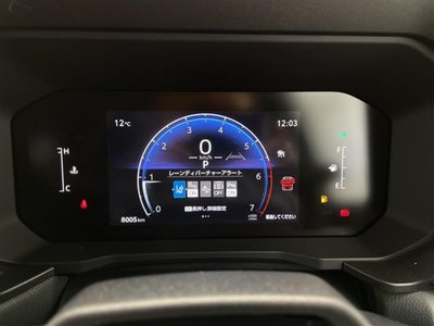 TOYOTA LAND CRUISER 250 - 10