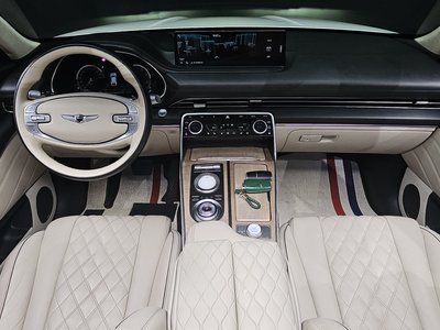 صورة 5 لـ 2020 Genesis GV80