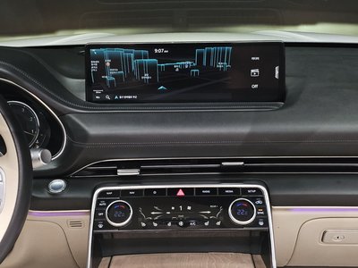 صورة مصغرة 20 لـ 2020 Genesis GV80