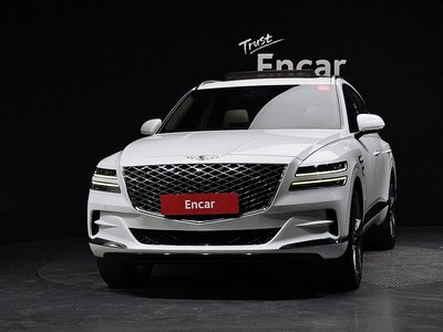 صورة 2 لـ 2020 Genesis GV80