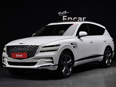 صورة 1 لـ 2020 Genesis GV80