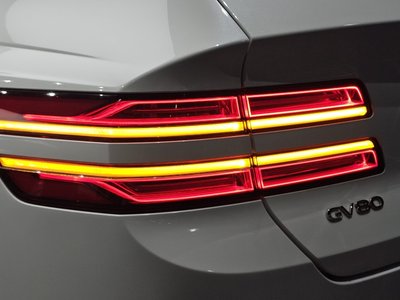 صورة 10 لـ 2020 Genesis GV80