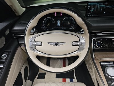 صورة مصغرة 18 لـ 2020 Genesis GV80