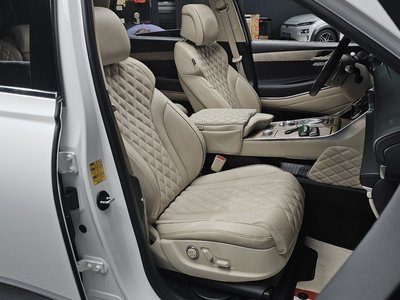 صورة مصغرة 16 لـ 2020 Genesis GV80