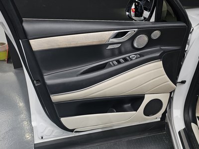 صورة مصغرة 14 لـ 2020 Genesis GV80