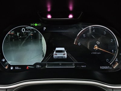 صورة مصغرة 11 لـ 2020 Genesis GV80