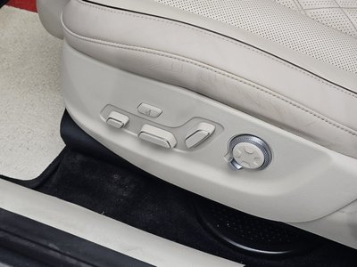 صورة مصغرة 28 لـ 2020 Genesis GV80