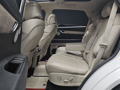 صورة مصغرة 17 لـ 2020 Genesis GV80