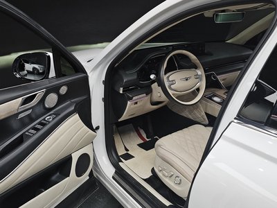 صورة مصغرة 13 لـ 2020 Genesis GV80