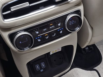 صورة مصغرة 31 لـ 2020 Genesis GV80