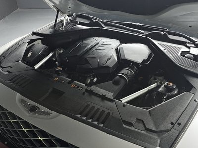 صورة 7 لـ 2020 Genesis GV80