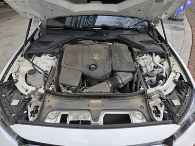 MERCEDES-BENZ E-CLASS - 7