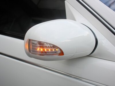 MERCEDES-BENZ MAYBACH - 5