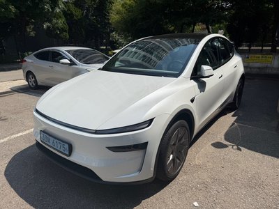 TESLA MODEL Y - 2