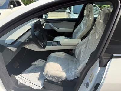 TESLA MODEL Y - 10