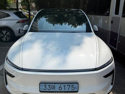 TESLA MODEL Y - 1