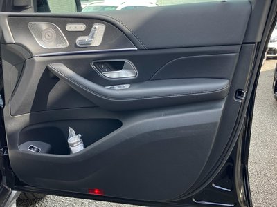 MERCEDES-BENZ GLS - 8