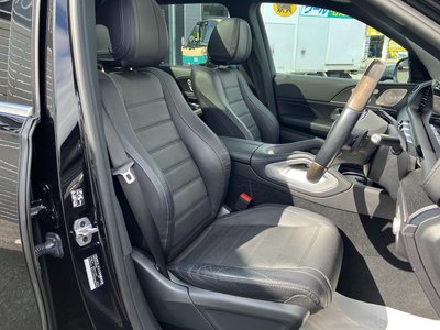 MERCEDES-BENZ GLS - 9