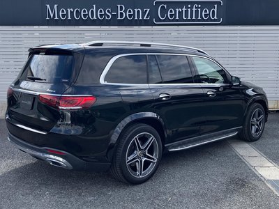 MERCEDES-BENZ GLS - 6