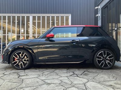 2025 MINI COOPER 缩略图 54