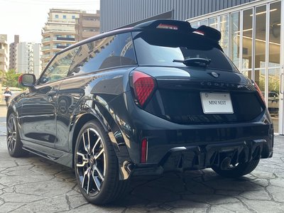 2025 MINI COOPER 缩略图 53