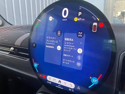 2025 MINI COOPER 缩略图 27