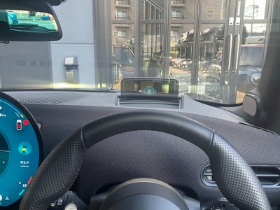 2025 MINI COOPER 缩略图 11