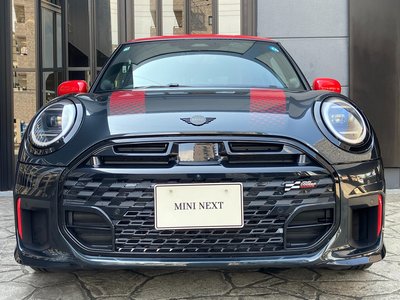 2025 MINI COOPER 缩略图 48