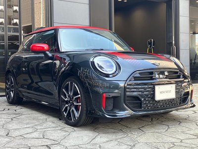 2025 MINI COOPER 缩略图 49