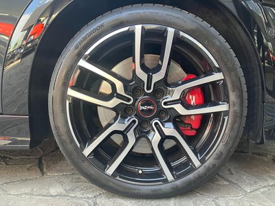 2025 MINI COOPER 缩略图 41